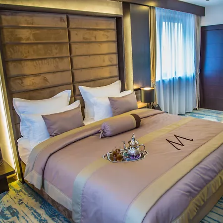 Malak Regency Hotel Ilidža