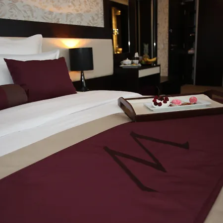 Hotel Malak Regency