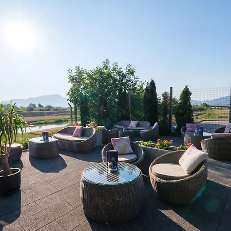 Malak Regency Hotel Hotel Ilidza