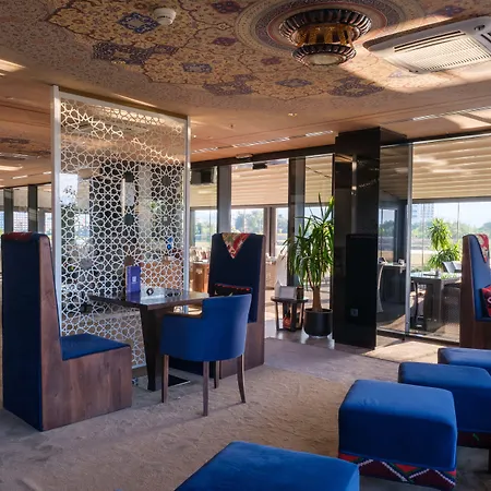 Hotel Malak Regency 5*