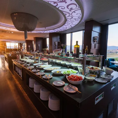 Hotel Malak Regency