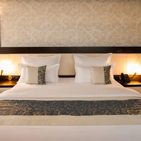 Malak Regency Hotel Hotel Ilidza