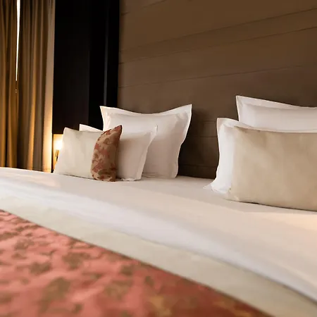 Hotel Malak Regency Ilidža