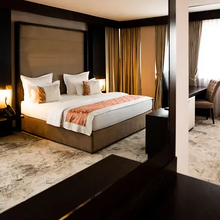 Hotel Malak Regency