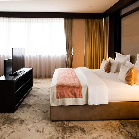 Hotel Malak Regency 5*