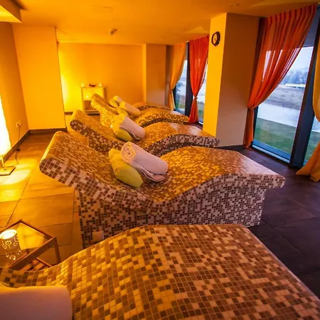 Malak Regency Hotel Hotel