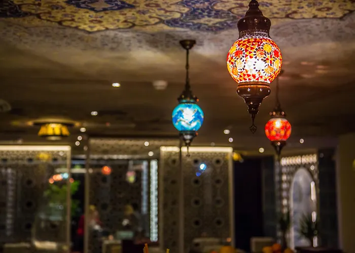 Malak Regency Ilidža