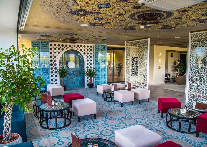 Hotel Malak Regency Ilidža