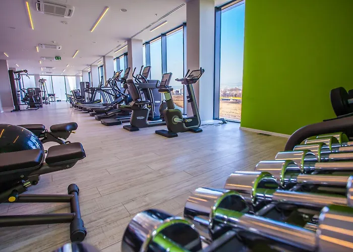 Malak Regency Hotel 5*