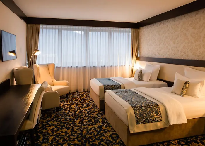 Malak Regency Ilidža