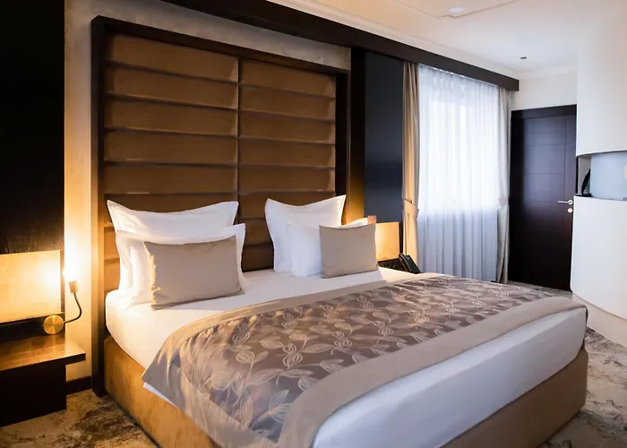 Malak Regency 5* Ilidža