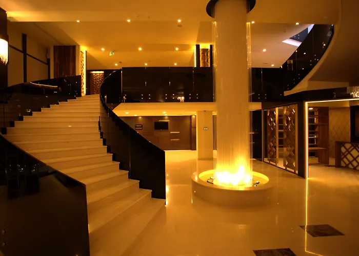 Malak Regency Ilidža