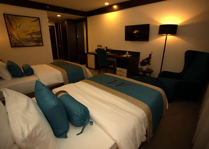 Malak Regency 5* Ilidža