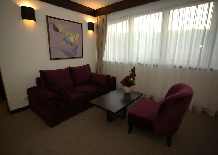 Hotel Malak Regency Ilidža