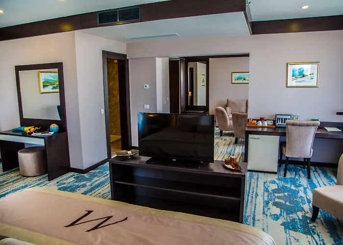 Malak Regency Ilidža