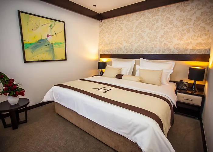 Malak Regency Ilidža