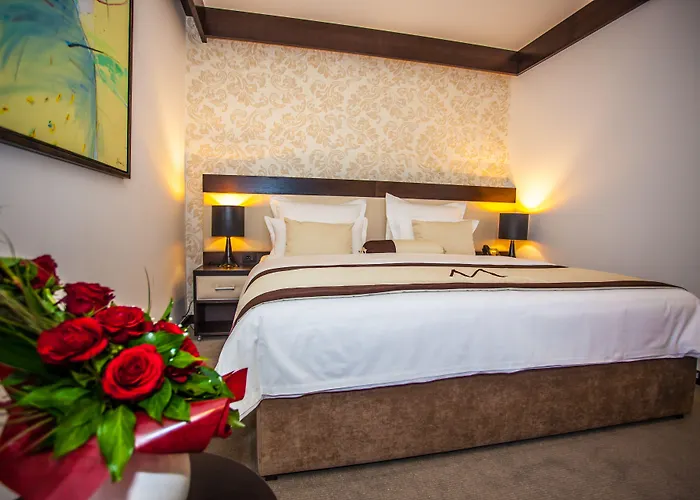 Malak Regency Hotel Ilidža