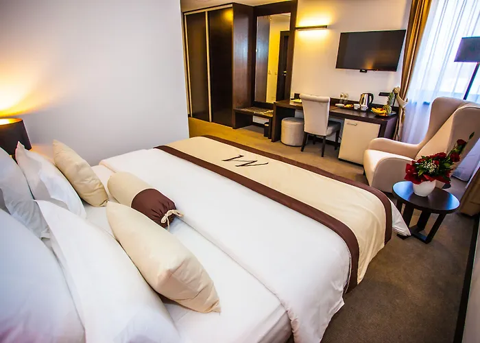 Hotel Malak Regency Ilidža