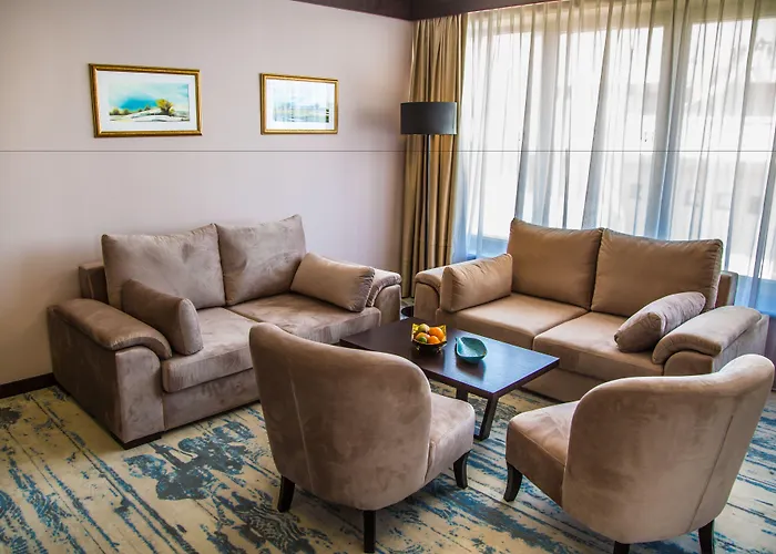 Malak Regency Ilidža