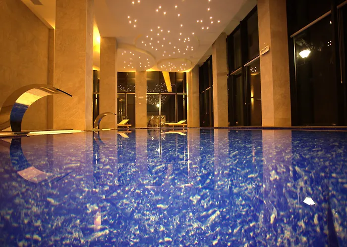 Hotel Malak Regency Ilidža