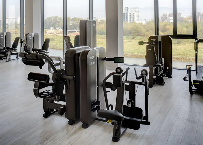 Malak Regency Hotel Ilidža