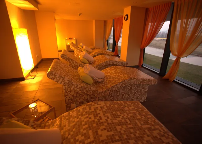 Malak Regency 5* Ilidža