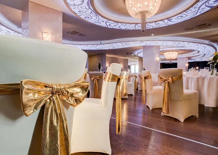 Hotel Malak Regency Ilidža