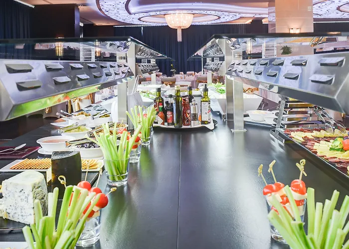 Hotel Malak Regency 5*