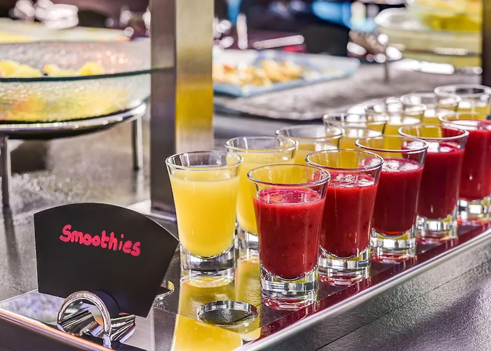 Malak Regency Ilidža