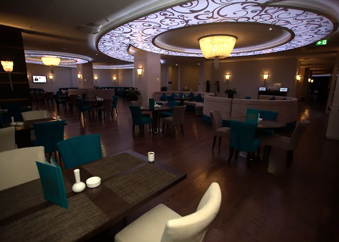 Hotel Malak Regency Ilidža