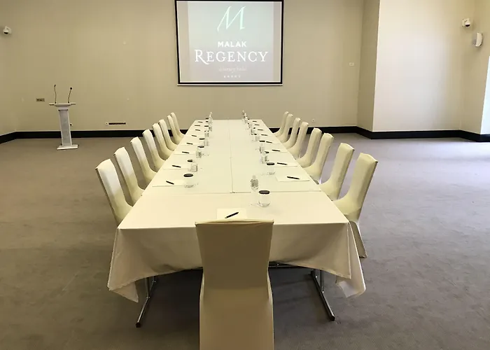 Hotel Malak Regency Ilidža