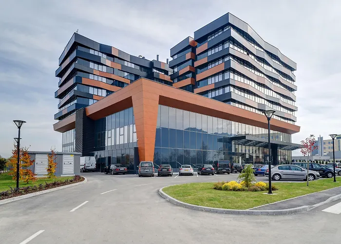 Malak Regency Ilidža