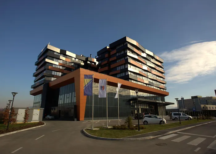 Malak Regency 5* Ilidža