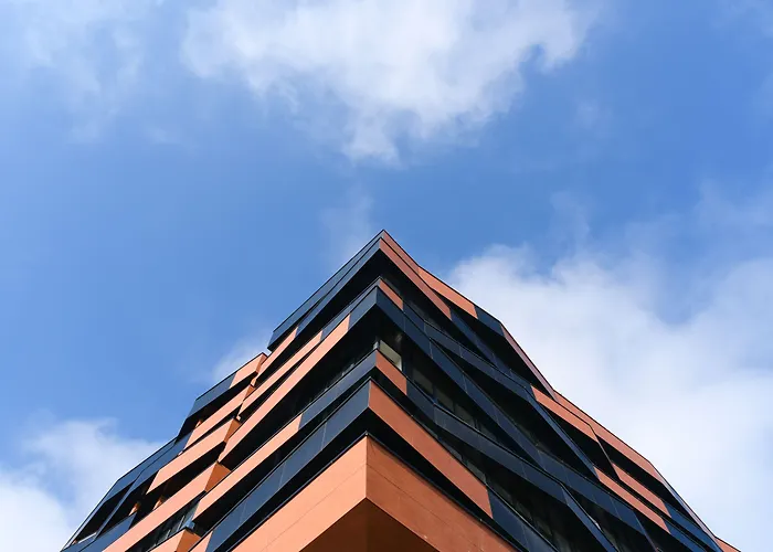 Malak Regency Hotel 5*