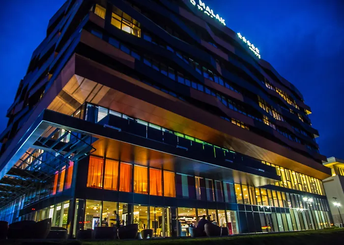 Malak Regency Hotel Ilidža