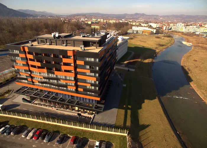 Malak Regency Hotel 5*