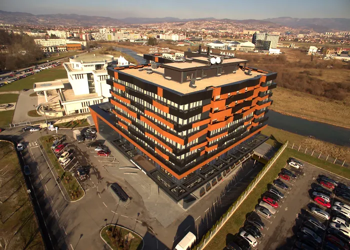 Malak Regency Ilidža