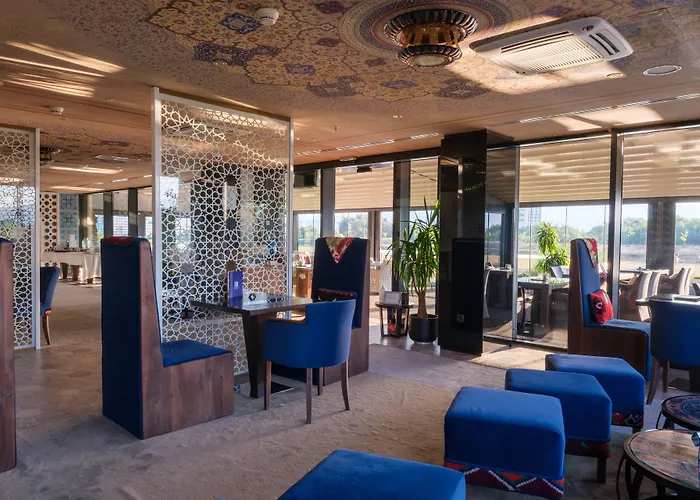 Hotel Malak Regency 5*