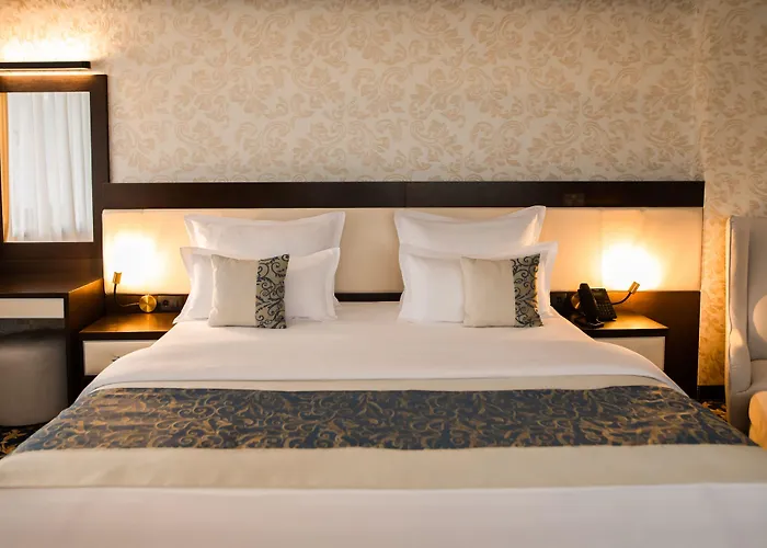 Malak Regency Hotel Ilidža