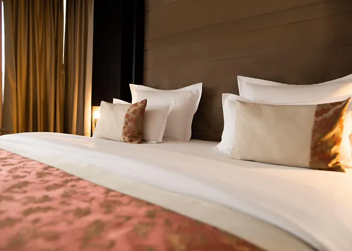 Hotel Malak Regency Ilidža